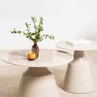 Sarah Coffee Table Set, Rocky