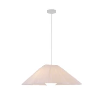 Rosie Pendant Light -White Large