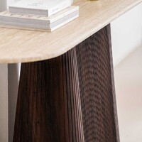 Capri Console Table