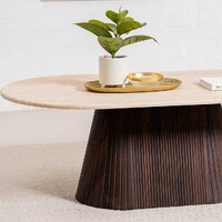 Capri Coffee Table