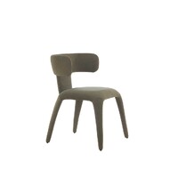 Tate Set of 2 Dining Chair, Leaf