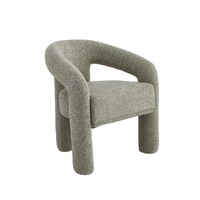 Ayla Dining Chair, Mint