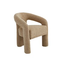 Ayla Dining Chair, Sand
