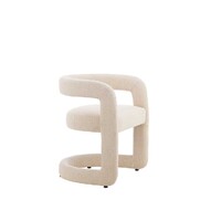 Torrance Set of 2 Dining Chair, Sand
