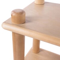 Axel Shelf & Console