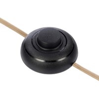 Rowen Floor Lamp, Taupe