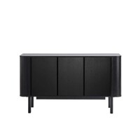 Felix Buffet Unit Black