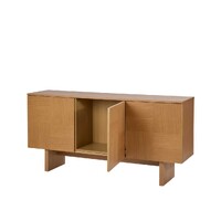 Rhys Buffet Unit Natural