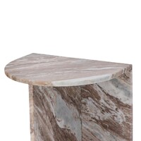 Nalu Side Table Multi-Coloured