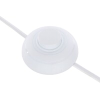 Cirella Floor Lamp White