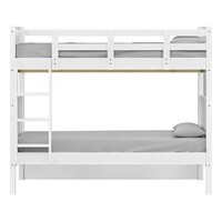Orion Single Bunk Bed