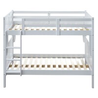 Springfield Double Over Double Bunk Bed