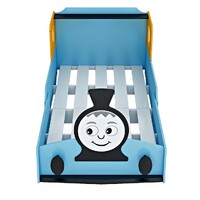 Dreamline Express Train Adjustable Kids Bed Frame