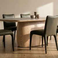 Belmont Dining Table 240cm
