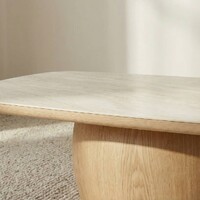Belmont Coffee Table