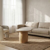 Belmont Side Table