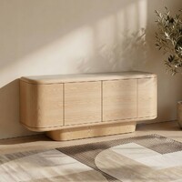 Belmont Buffet Cabinet