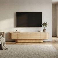 Belmont TV Unit