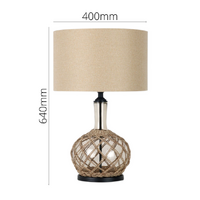 Ivy Table Lamp