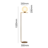 Eris Floor Lamp