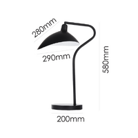 Spida Table Lamp
