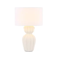 Elina Ceramic Table Lamp