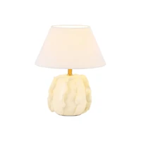 Lila Ceramic Table Lamp