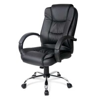 Hensley Office Chair -  - Black