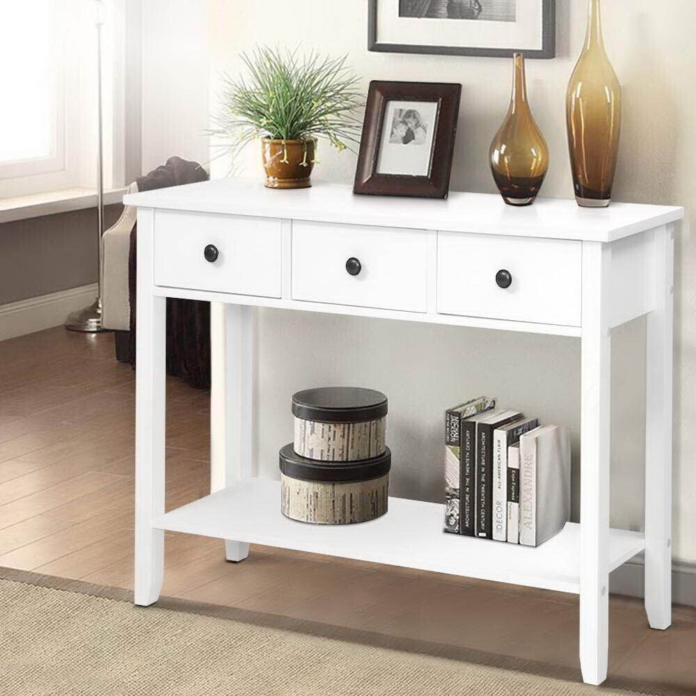 Alice Console 3 Drawers