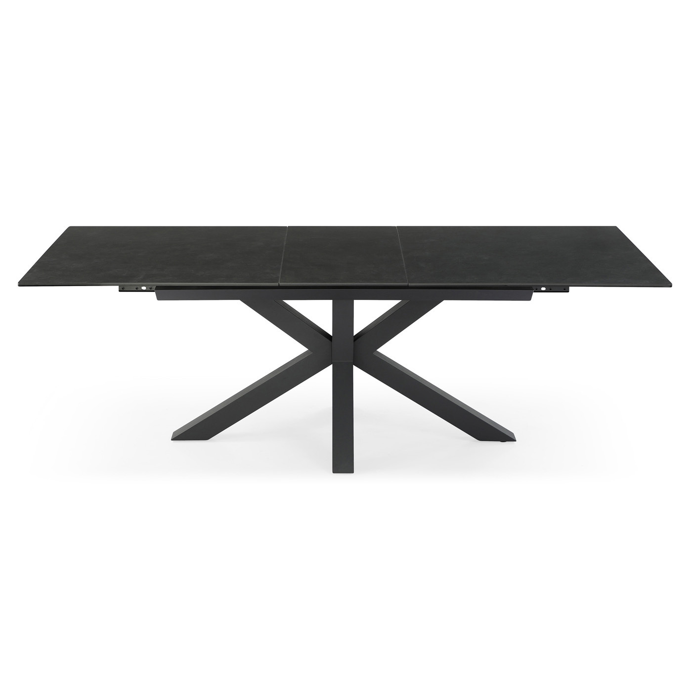Memphis Extendable Ceramic Outdoor Dining Table