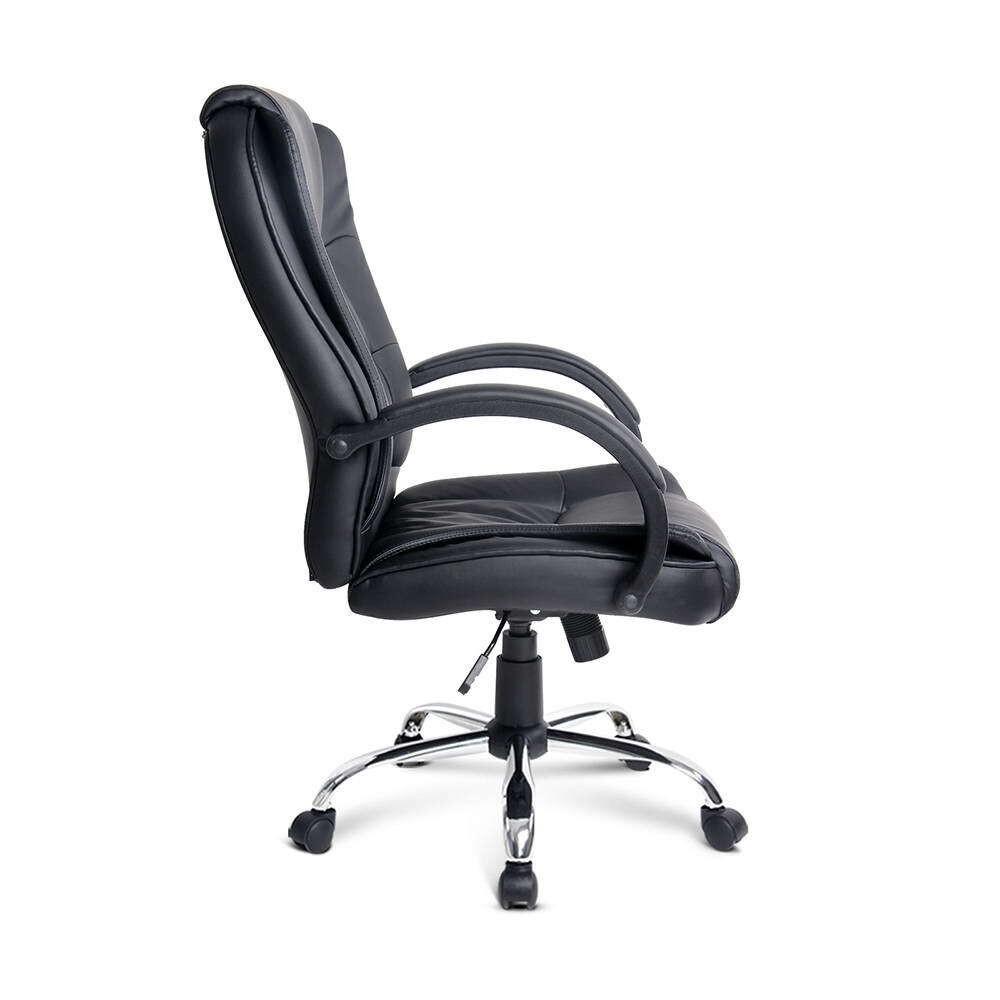 Hensley Office Chair -  - Black