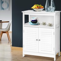 2 Doors Side Cupboard