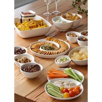 Classica Mini Loop Platter