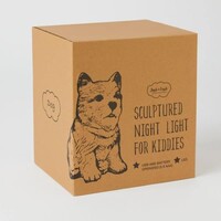 Night Light Dog