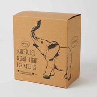 Night Light Elephant