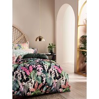 Jonie Quilt Cover Set - Double Bed