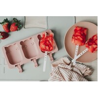 ICY POLE MOULD - Dusty Rose