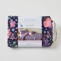 Ivy Garden Quilt Cover Set - Single