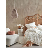 Adalyn Sugar Quilt Cover Set - Queen