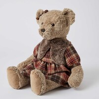 Rose The Notting Hill Bear