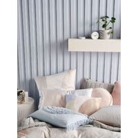 Eisha Sky Queen Quilt Cover Set