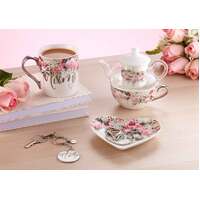 Mothers Bouquet Tea For One