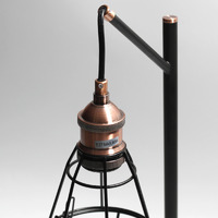 Zehra Table Lamp