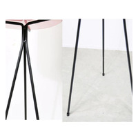 Modern Tripod Pot Holder Rack 70cm