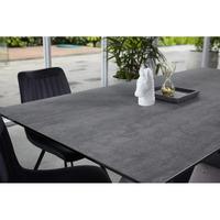 Kavaro Italian Ceramic Dining Table