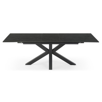 Memphis Extendable Ceramic Outdoor Dining Table