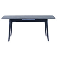 Melvin Extendable Ceramic Dining Table