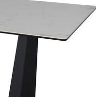 Newport Ceramic Console Table