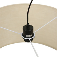 Linea Pendant Light