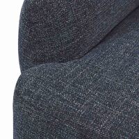 Kenner Armchair - Moss Navy